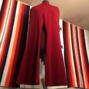 Wildfabel bell bottoms